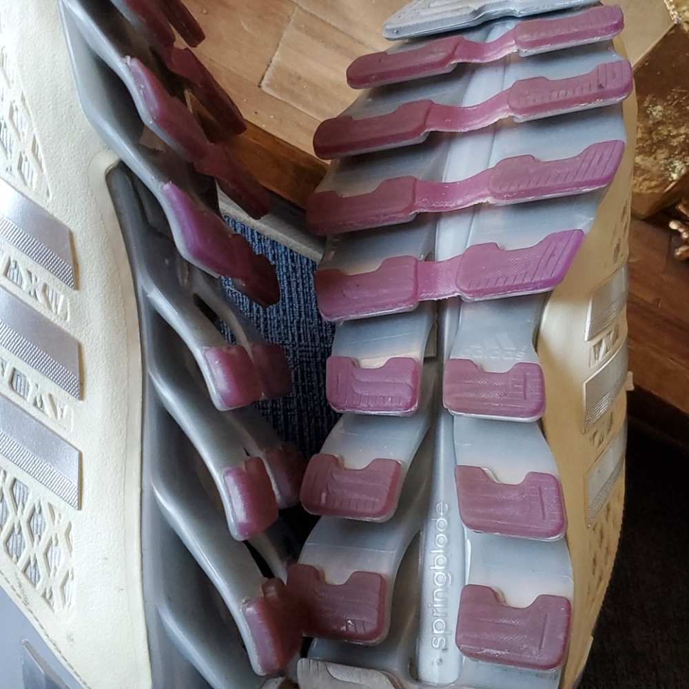 Adidas Springblade Performance Running Shoes Wome - image 8